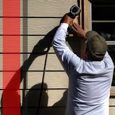 Best Siding for New Construction  in Ridgeway, AK